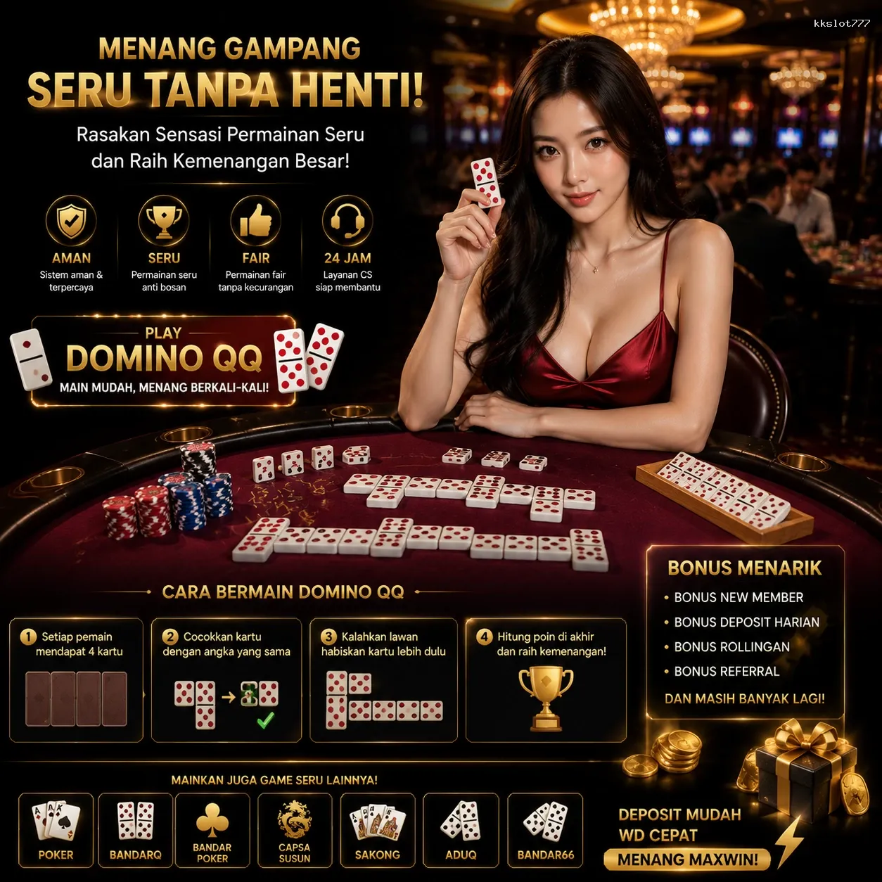 kkslot777