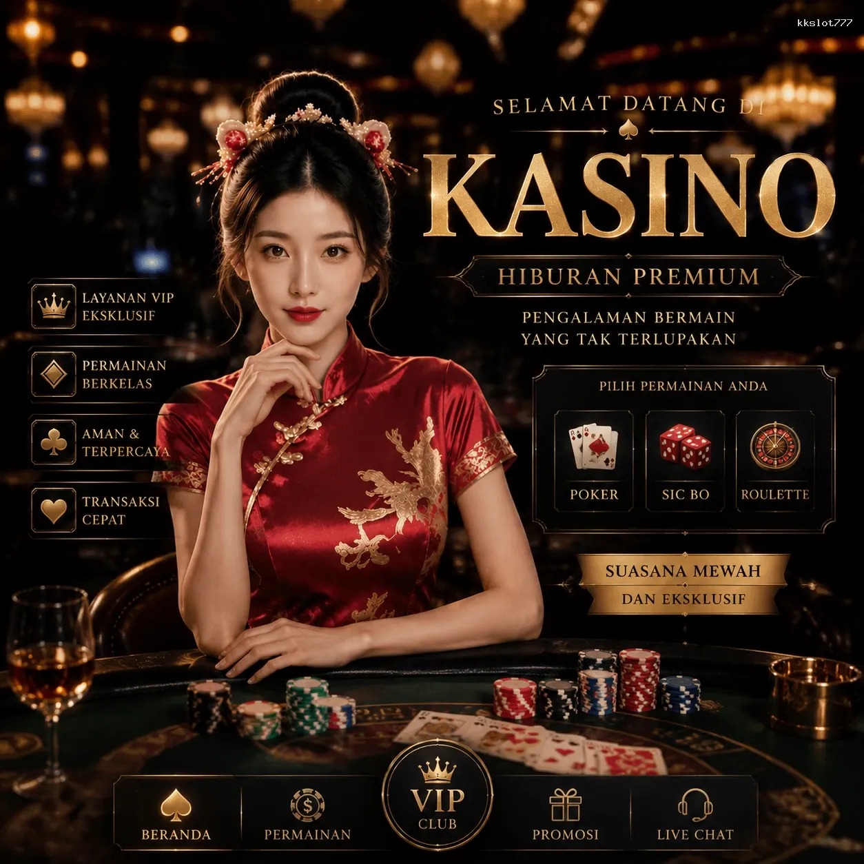 kkslot777